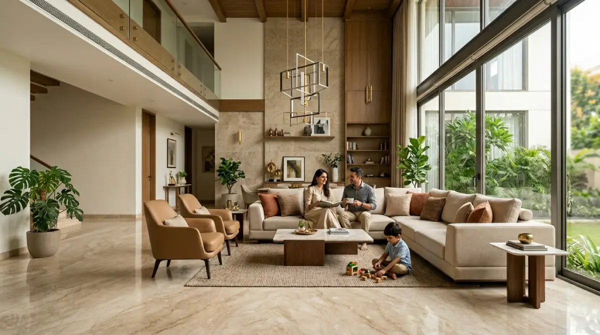 Villas in Hyderabad